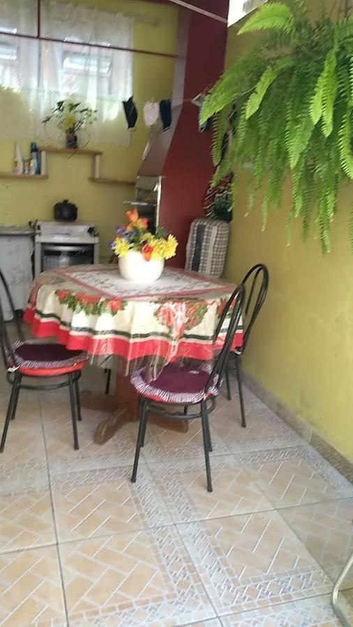 Hospedagem Domiciliar Alternativa Balneário Camboriú Exterior foto